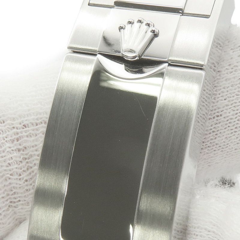 ロレックス コスモグラフ デイトナ ランダムシリアル ルーレット 116500LN ROLEX 腕時計 白文字盤