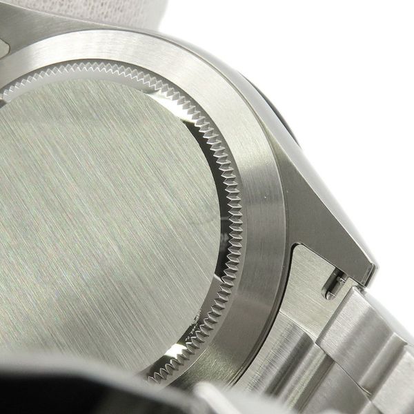 ロレックス コスモグラフ デイトナ ランダムシリアル ルーレット 116500LN ROLEX 腕時計 白文字盤