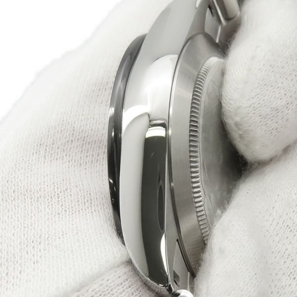 ロレックス コスモグラフ デイトナ ランダムシリアル ルーレット 116500LN ROLEX 腕時計 白文字盤