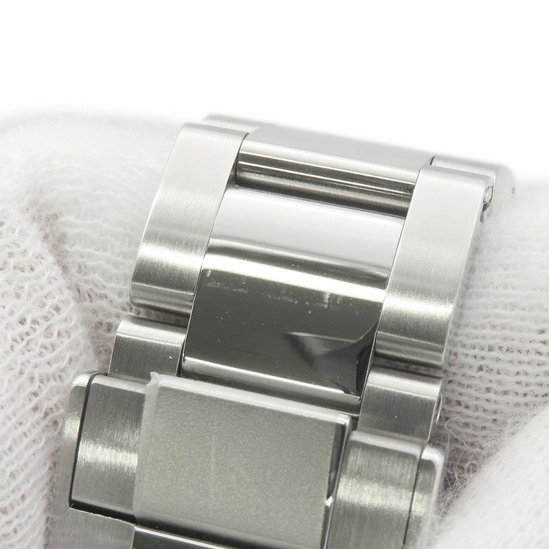 ロレックス GMTマスター2 デイト ランダムシリアル ルーレット 126710BLRO ROLEX 腕時計 黒文字盤