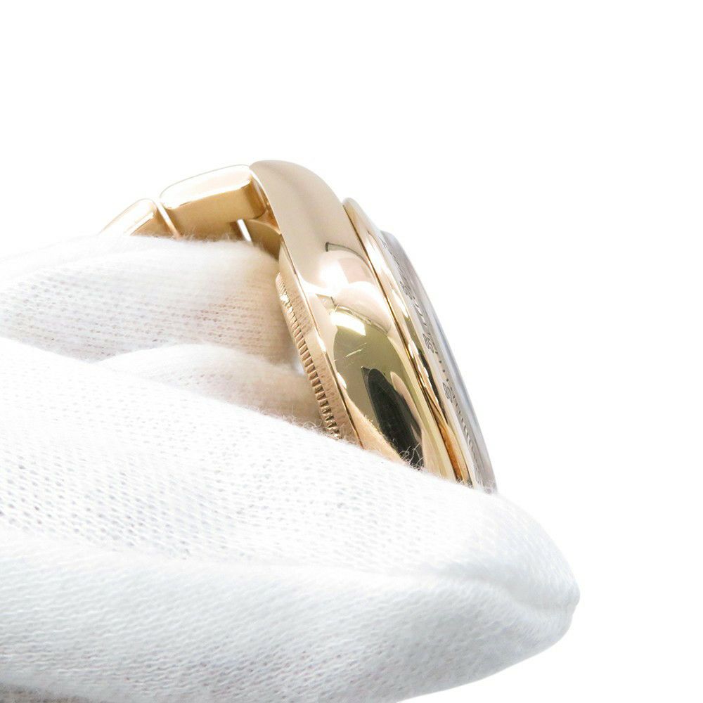 ロレックス コスモグラフ デイトナ F番 K18イエローゴルド 116528 ROLEX 腕時計 ウォッチ 黒文字盤