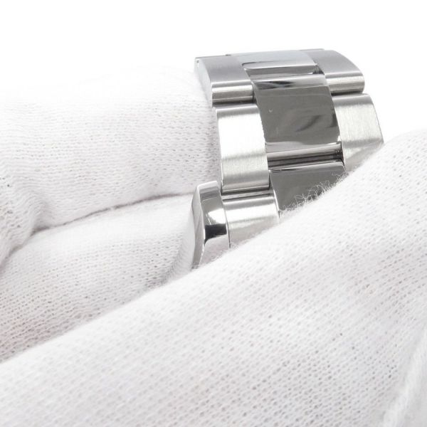 ロレックス コスモグラフ デイトナ ランダムシリアル ルーレット 126500LN ROLEX 腕時計 黒文字盤