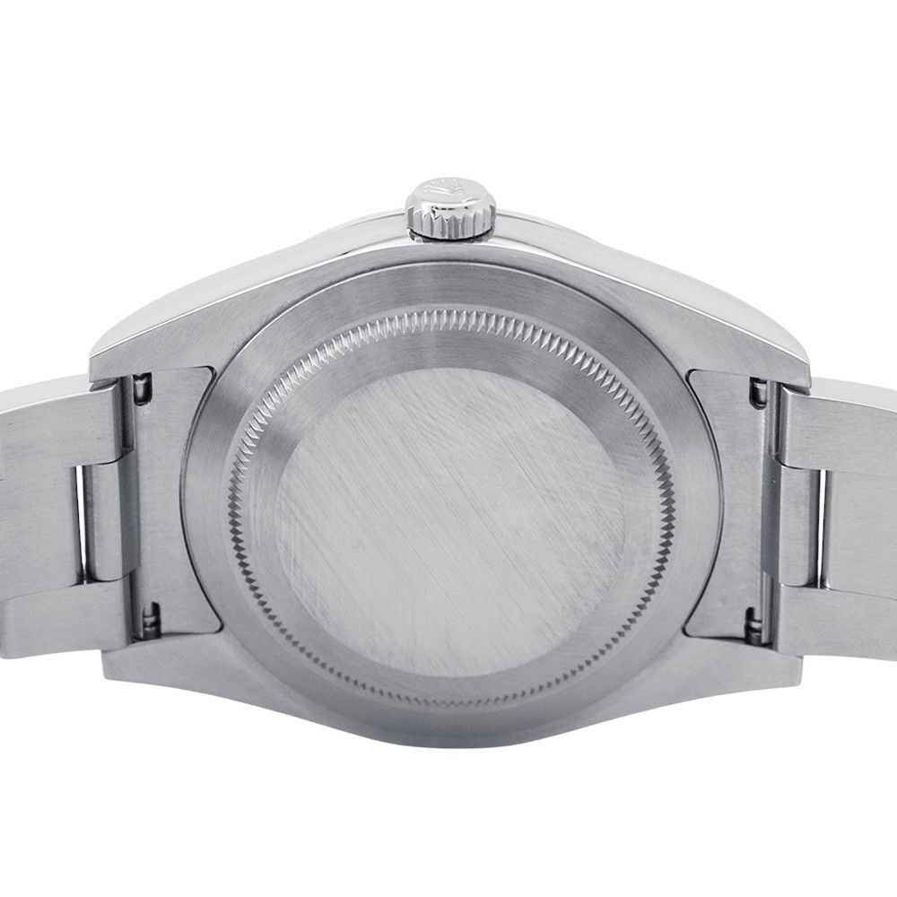 ロレックス エクスプローラー1 ランダムシリアル ルーレット 214270 ROLEX 腕時計 ウォッチ 黒文字盤