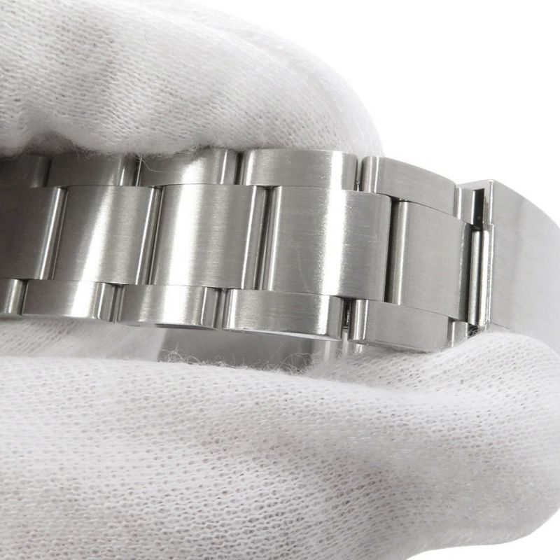 ロレックス エクスプローラー1 ランダムシリアル ルーレット 214270 ROLEX 腕時計 ウォッチ 黒文字盤