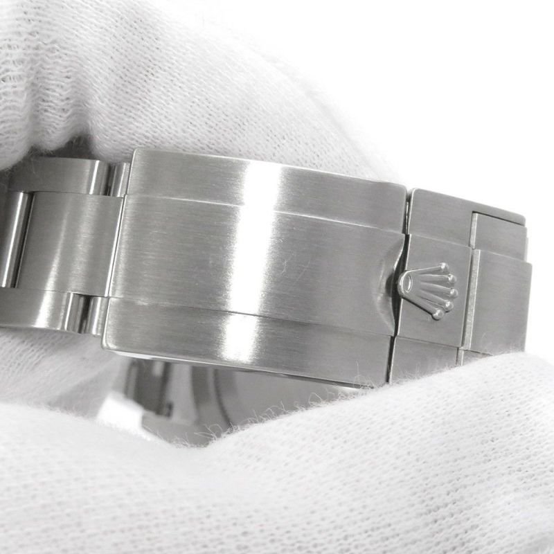 ロレックス エクスプローラー1 ランダムシリアル ルーレット 214270 ROLEX 腕時計 ウォッチ 黒文字盤