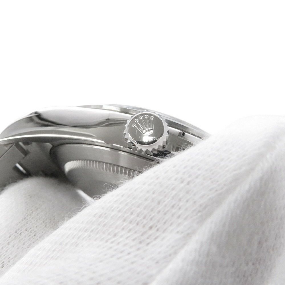 ロレックス エクスプローラー1 ランダムシリアル ルーレット 214270 ROLEX 腕時計 ウォッチ 黒文字盤