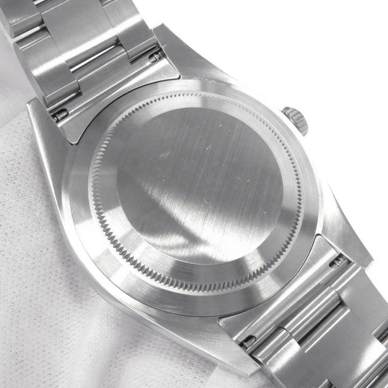 ロレックス エクスプローラー1 ランダムシリアル ルーレット 214270 ROLEX 腕時計 ウォッチ 黒文字盤