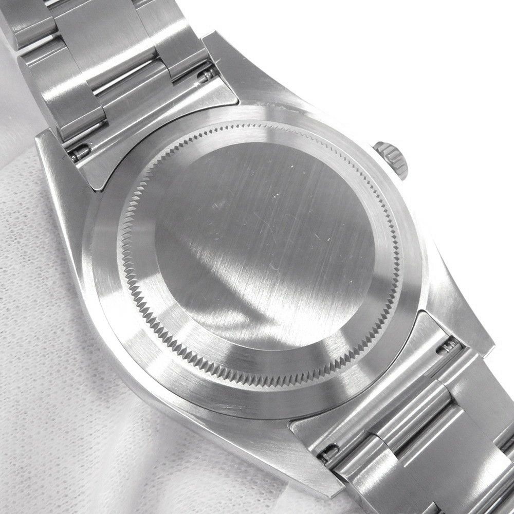 ロレックス エクスプローラー1 ランダムシリアル ルーレット 214270 ROLEX 腕時計 ウォッチ 黒文字盤