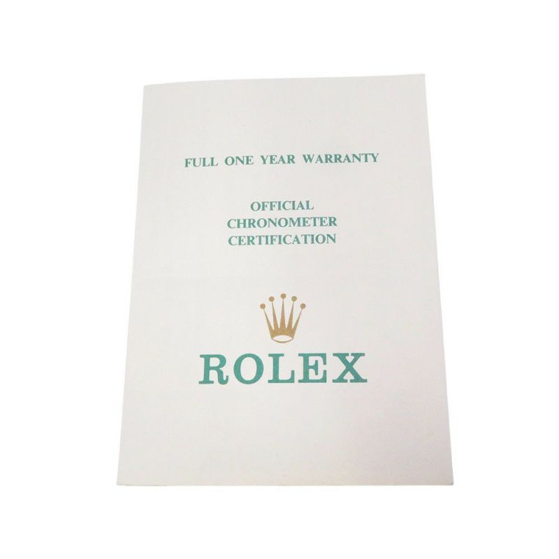 ロレックス デイトジャスト サンダーバード 16253 94番台 ROLEX 腕時計 ウォッチ ブルー文字盤