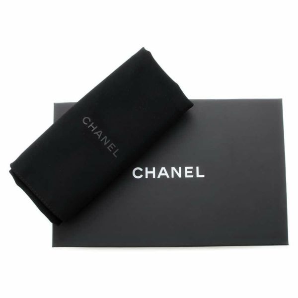 シャネル ハンドバッグ マトラッセ ココマーク CHANEL 31 ミニ シャイニーカーフレザー AP3656 2wayチェーンショルダー 黒