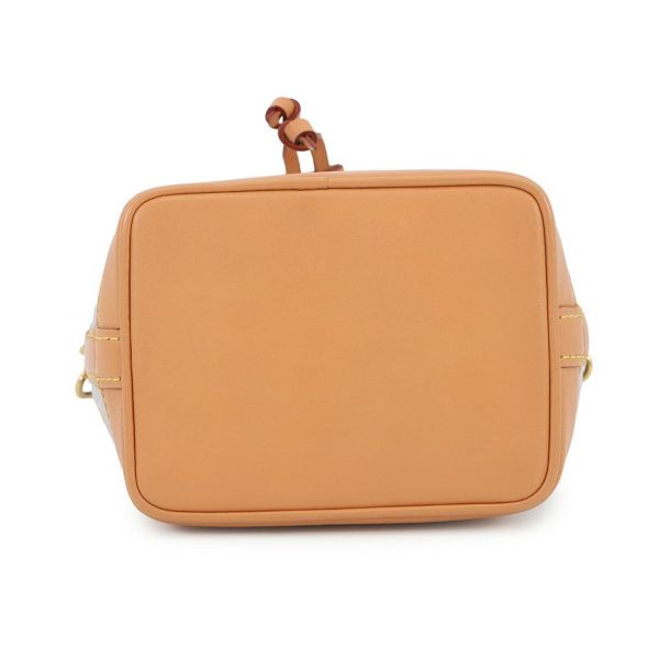 ルイヴィトン ハンドバッグ モノグラム・ジャガード ナノ・ノエ M82427 LOUIS VUITTON ヴィトン 2way ショルダーバッグ