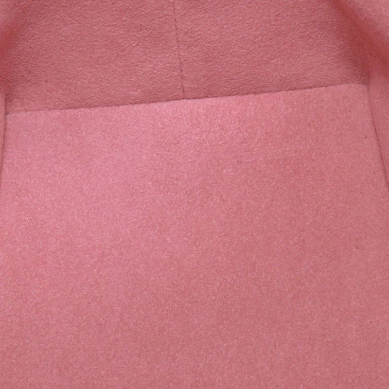 ルイヴィトン ハンドバッグ モノグラム・ジャガード ナノ・ノエ M82427 LOUIS VUITTON ヴィトン 2way ショルダーバッグ