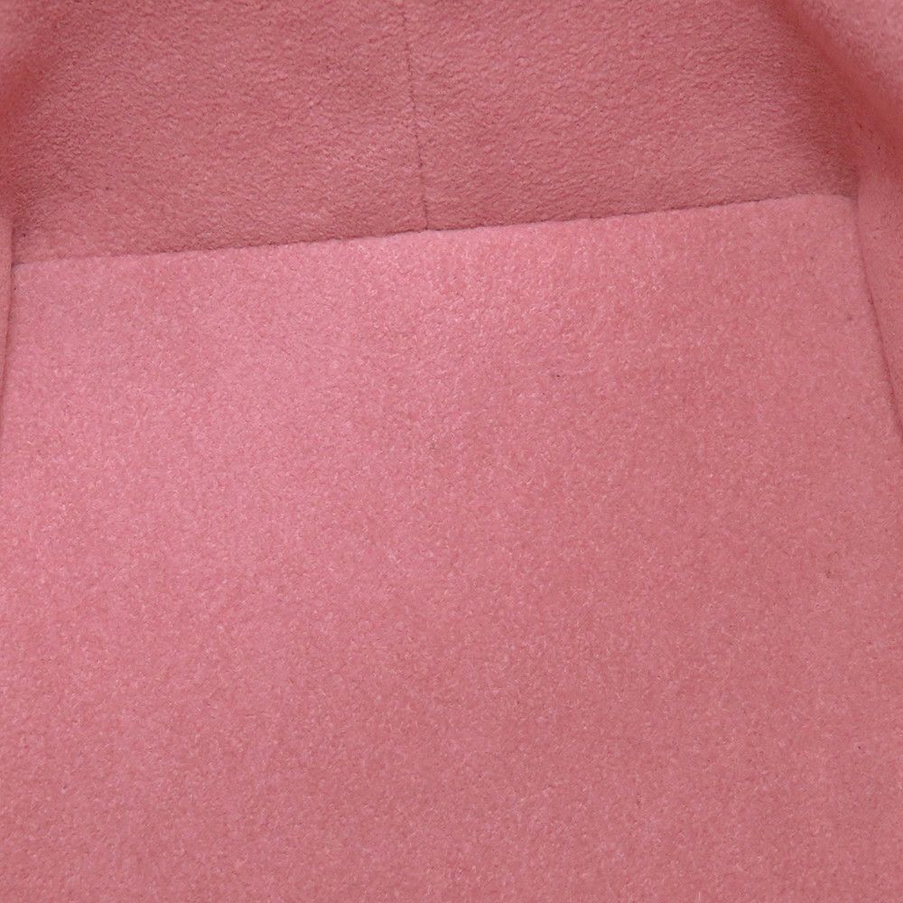 ルイヴィトン ハンドバッグ モノグラム・ジャガード ナノ・ノエ M82427 LOUIS VUITTON ヴィトン 2way ショルダーバッグ