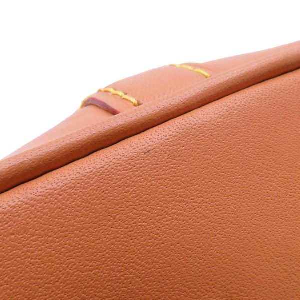 ルイヴィトン ハンドバッグ モノグラム・ジャガード ナノ・ノエ M82427 LOUIS VUITTON ヴィトン 2way ショルダーバッグ