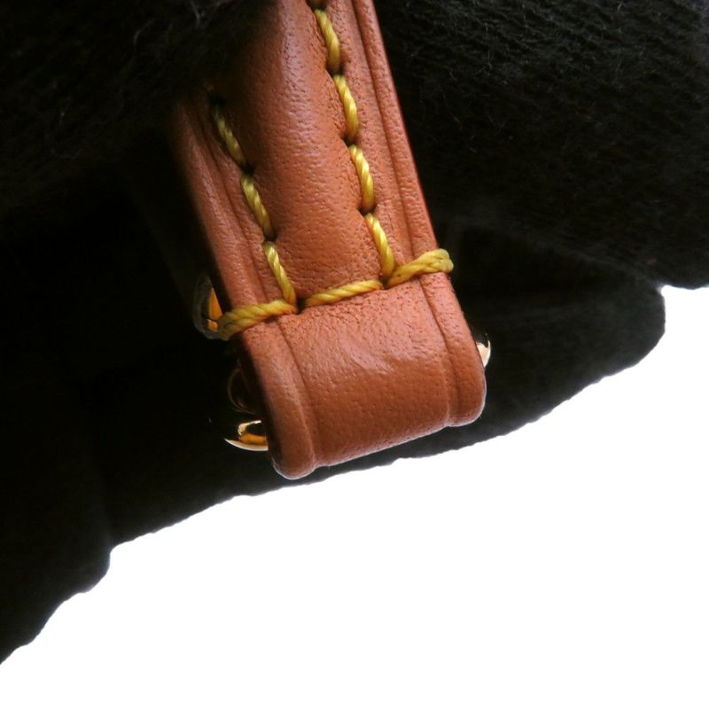 ルイヴィトン ハンドバッグ モノグラム・ジャガード ナノ・ノエ M82427 LOUIS VUITTON ヴィトン 2way ショルダーバッグ