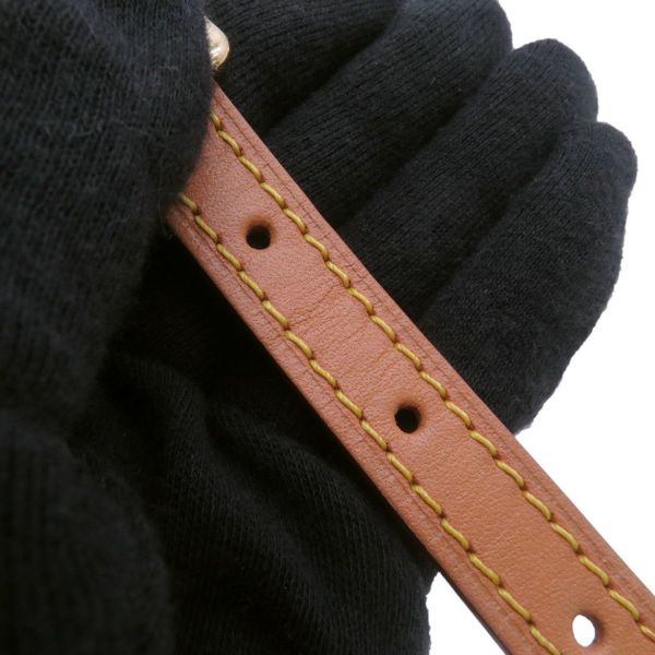 ルイヴィトン ハンドバッグ モノグラム・ジャガード ナノ・ノエ M82427 LOUIS VUITTON ヴィトン 2way ショルダーバッグ