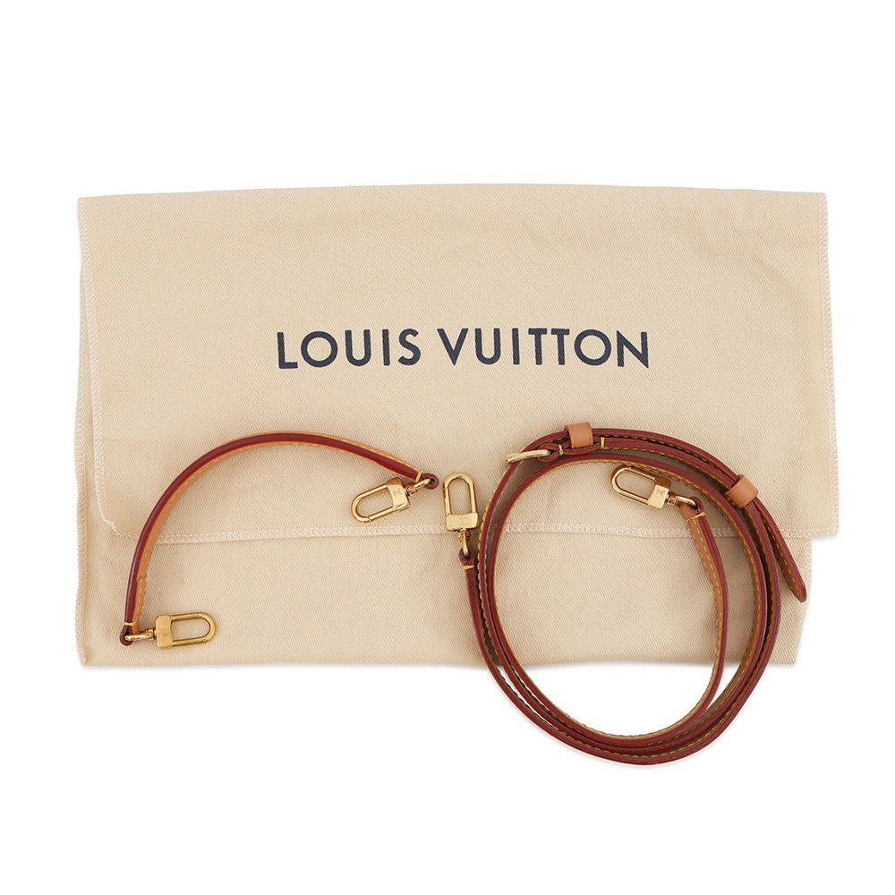 ルイヴィトン ハンドバッグ モノグラム・ジャガード ナノ・ノエ M82427 LOUIS VUITTON ヴィトン 2way ショルダーバッグ
