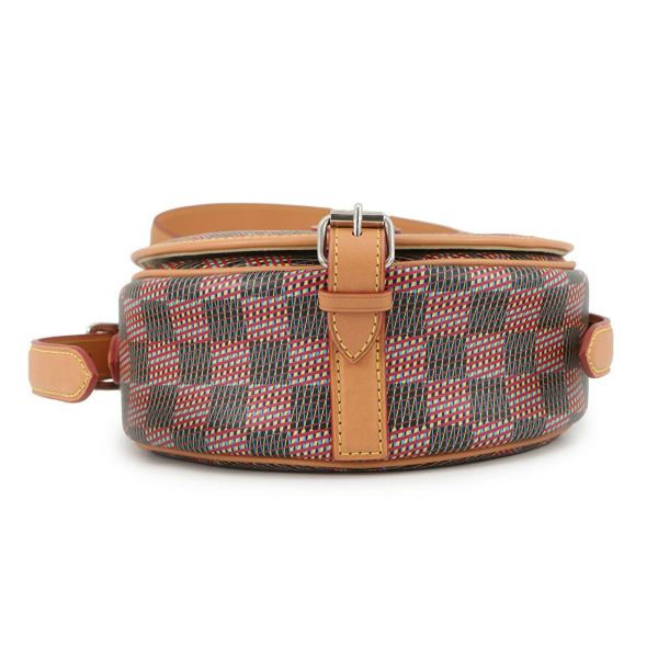 ルイヴィトン ショルダーバッグ モノグラム LV ポップ タンブラン M55460 LOUIS VUITTON ヴィトン バッグ