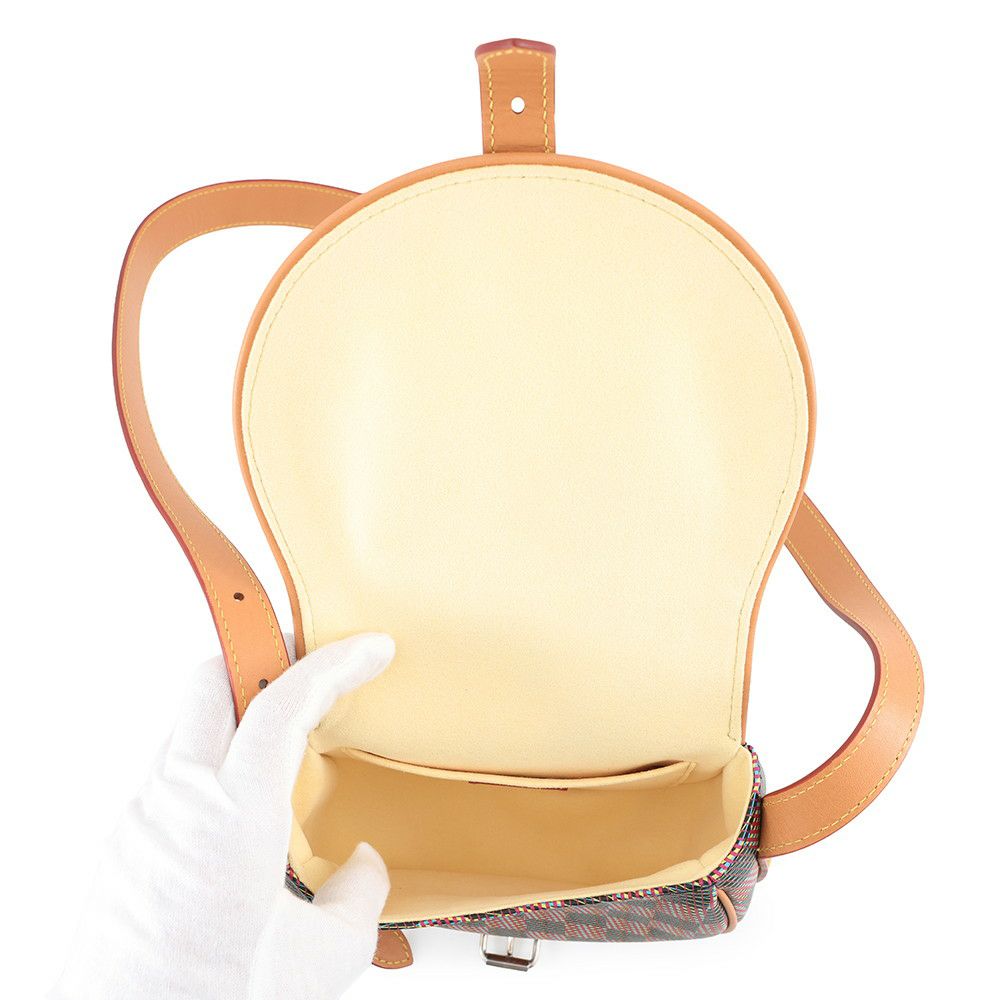 ルイヴィトン ショルダーバッグ モノグラム LV ポップ タンブラン M55460 LOUIS VUITTON ヴィトン バッグ