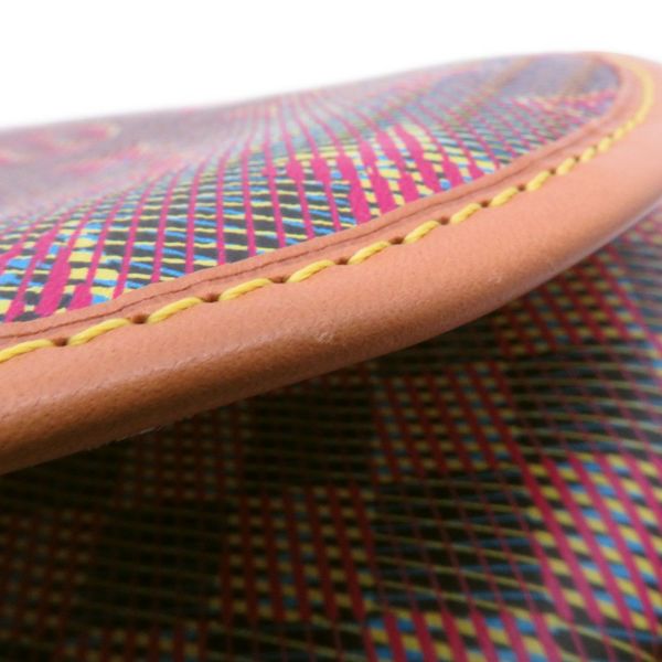 ルイヴィトン ショルダーバッグ モノグラム LV ポップ タンブラン M55460 LOUIS VUITTON ヴィトン バッグ