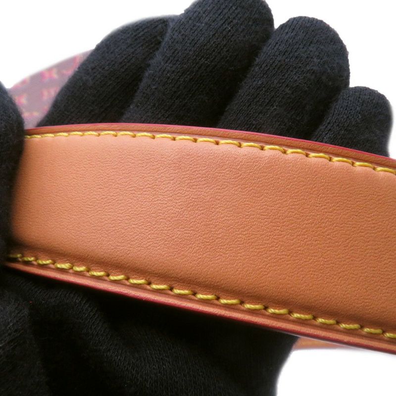 ルイヴィトン ショルダーバッグ モノグラム LV ポップ タンブラン M55460 LOUIS VUITTON ヴィトン バッグ