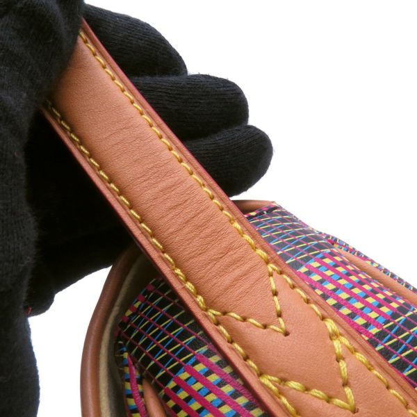 ルイヴィトン ショルダーバッグ モノグラム LV ポップ タンブラン M55460 LOUIS VUITTON ヴィトン バッグ