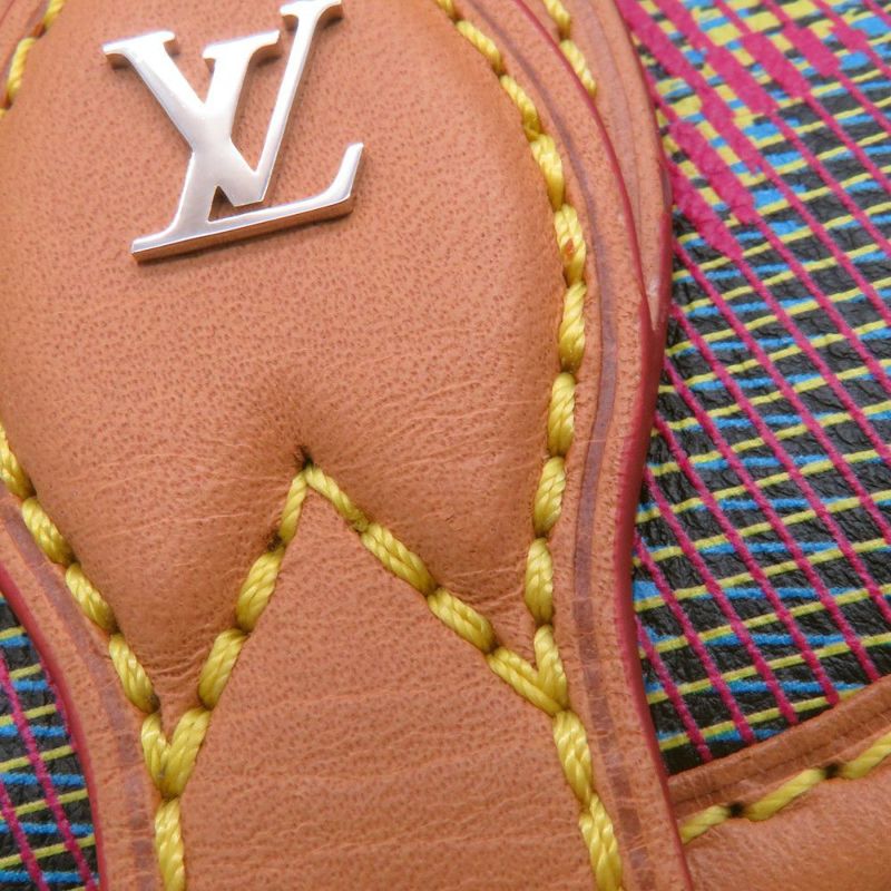 ルイヴィトン ショルダーバッグ モノグラム LV ポップ タンブラン M55460 LOUIS VUITTON ヴィトン バッグ
