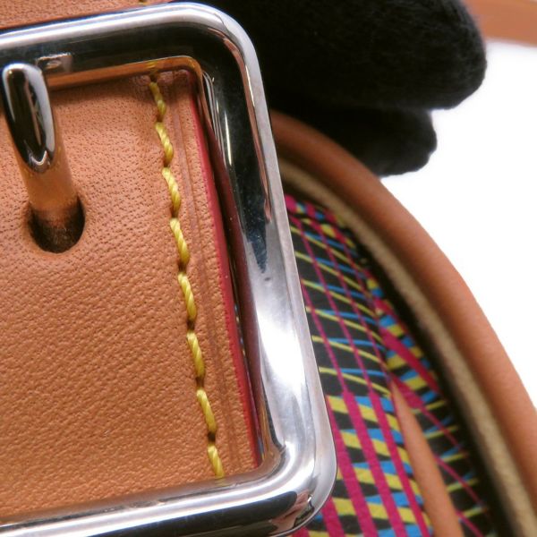 ルイヴィトン ショルダーバッグ モノグラム LV ポップ タンブラン M55460 LOUIS VUITTON ヴィトン バッグ