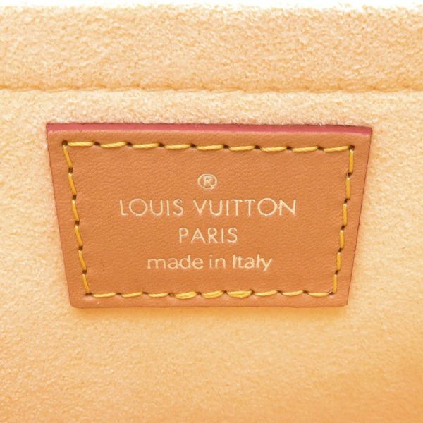 ルイヴィトン ショルダーバッグ モノグラム LV ポップ タンブラン M55460 LOUIS VUITTON ヴィトン バッグ