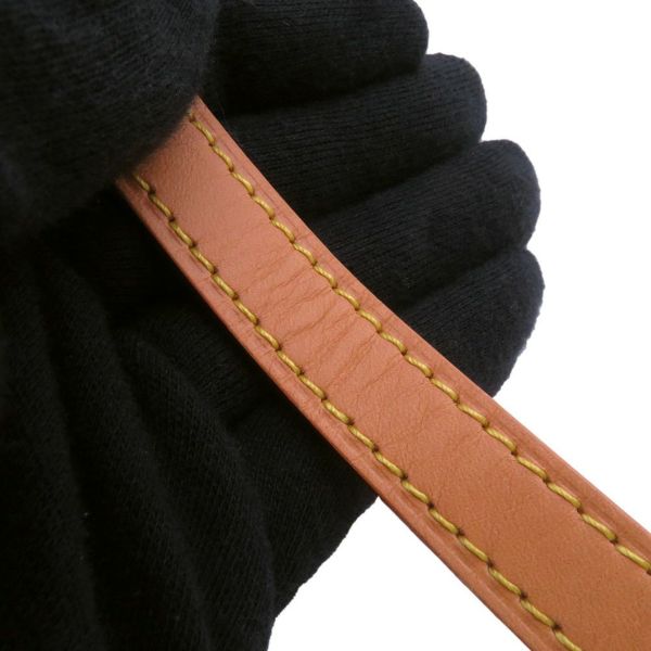 ルイヴィトン ハンドバッグ モノグラム・デニム ナノ・スピーディ M11212 LOUIS VUITTON ヴィトン 2way ショルダーバッグ