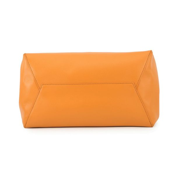 ルイヴィトン クラッチバッグ サンドウィッチ・バッグ M24578 LOUIS VUITTON ヴィトン バッグ セカンドバッグ メンズ オレンジ