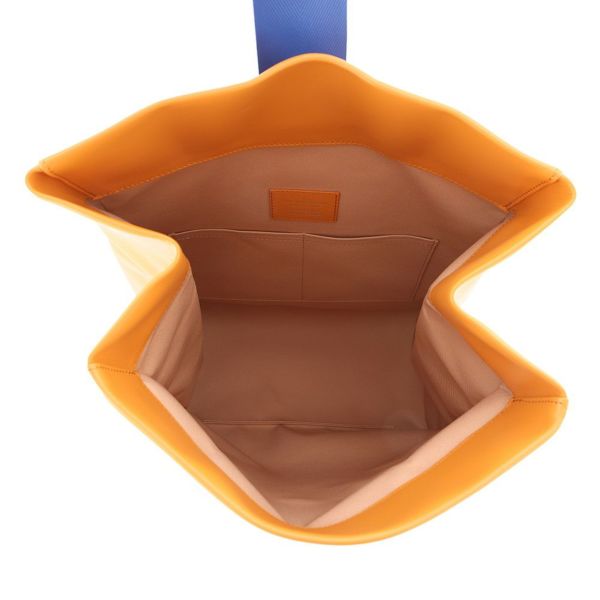 ルイヴィトン クラッチバッグ サンドウィッチ・バッグ M24578 LOUIS VUITTON ヴィトン バッグ セカンドバッグ メンズ オレンジ