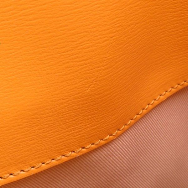 ルイヴィトン クラッチバッグ サンドウィッチ・バッグ M24578 LOUIS VUITTON ヴィトン バッグ セカンドバッグ メンズ オレンジ