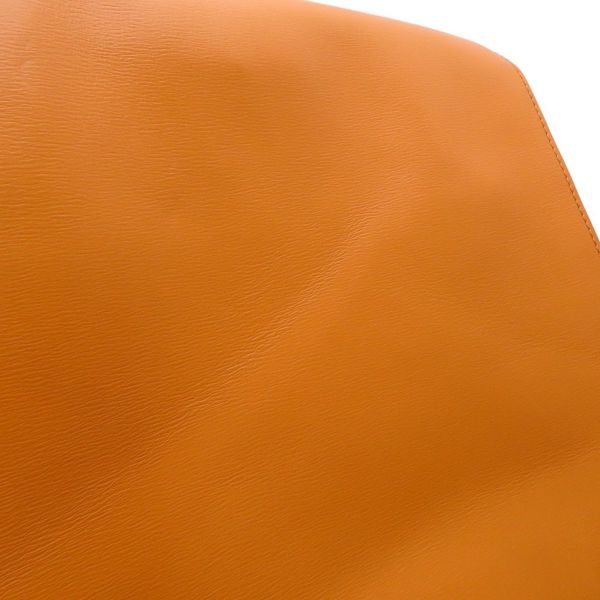 ルイヴィトン クラッチバッグ サンドウィッチ・バッグ M24578 LOUIS VUITTON ヴィトン バッグ セカンドバッグ メンズ オレンジ