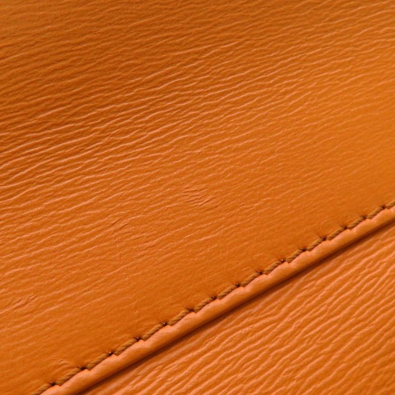 ルイヴィトン クラッチバッグ サンドウィッチ・バッグ M24578 LOUIS VUITTON ヴィトン バッグ セカンドバッグ メンズ オレンジ