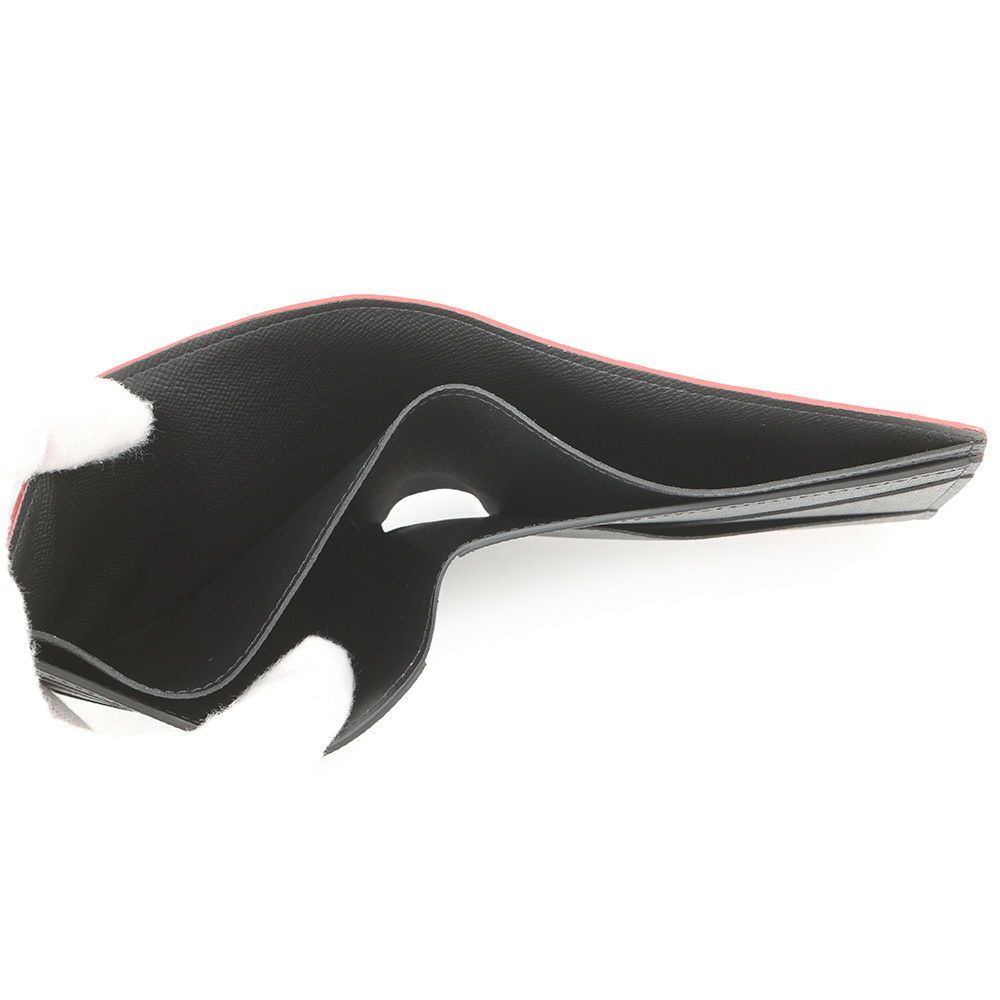 ルイヴィトン 二つ折り財布 ダミエグラフィット ポルトフォイユ・ミュルティプル N60097 LOUIS VUITTON メンズ 財布