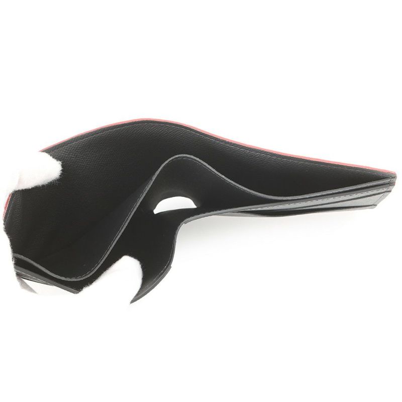 ルイヴィトン 二つ折り財布 ダミエグラフィット ポルトフォイユ・ミュルティプル N60097 LOUIS VUITTON メンズ 財布