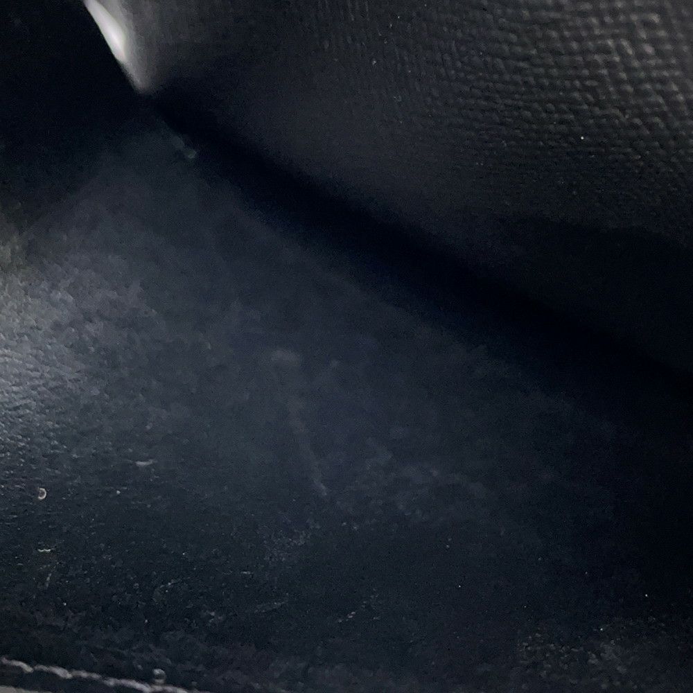 ルイヴィトン 二つ折り財布 ダミエグラフィット ポルトフォイユ・ミュルティプル N60097 LOUIS VUITTON メンズ 財布