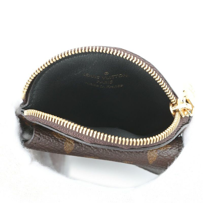 ルイヴィトン ベルト モノグラム サンチュール・デイリー マルチポケット サイズ80 M0236W LOUIS VUITTON