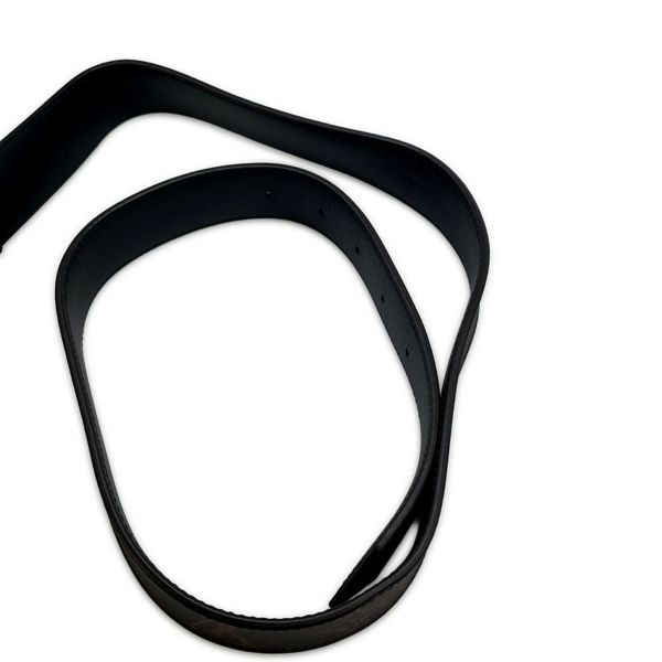 ルイヴィトン ベルト モノグラム サンチュール・デイリー マルチポケット サイズ80 M0236W LOUIS VUITTON