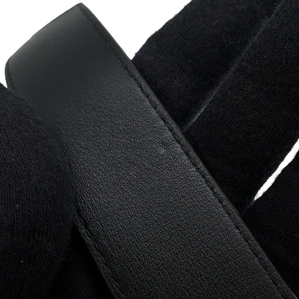 ルイヴィトン ベルト モノグラム サンチュール・デイリー マルチポケット サイズ80 M0236W LOUIS VUITTON