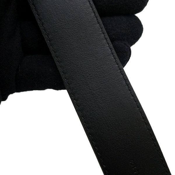 ルイヴィトン ベルト モノグラム サンチュール・デイリー マルチポケット サイズ80 M0236W LOUIS VUITTON