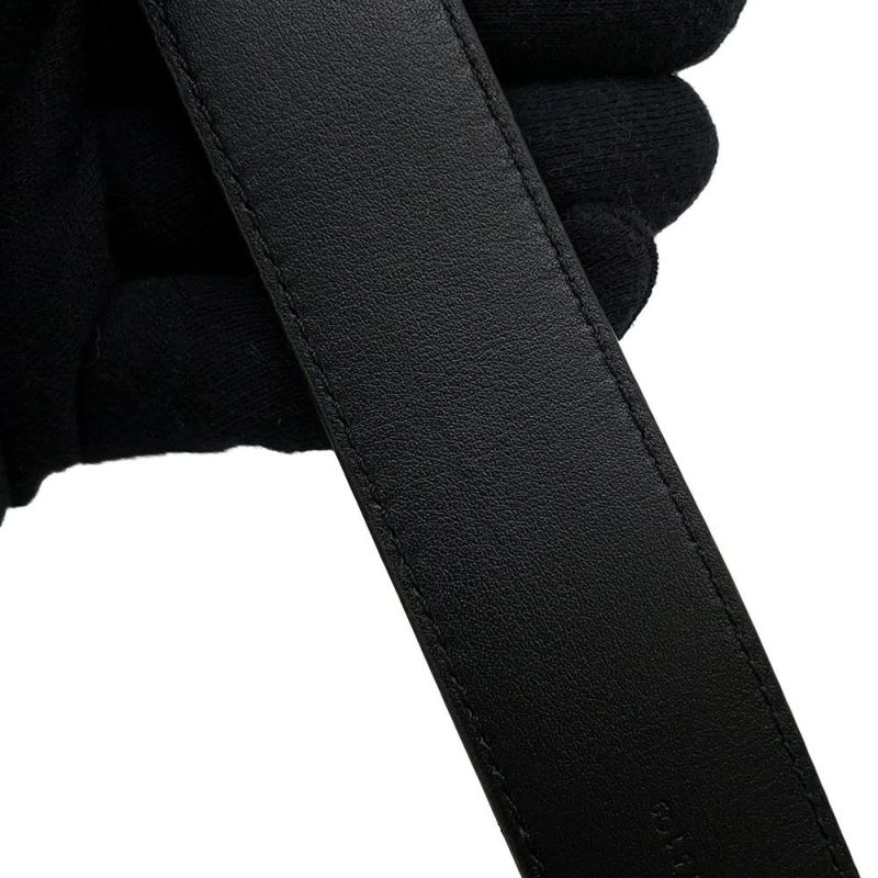 ルイヴィトン ベルト モノグラム サンチュール・デイリー マルチポケット サイズ80 M0236W LOUIS VUITTON