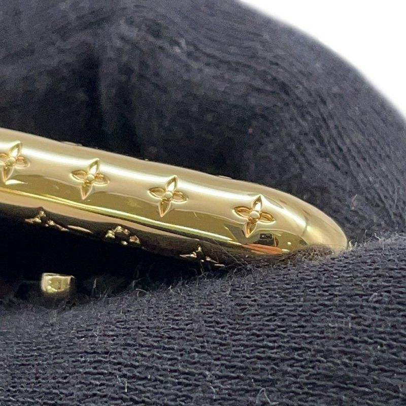 ルイヴィトン ベルト モノグラム サンチュール・デイリー マルチポケット サイズ80 M0236W LOUIS VUITTON