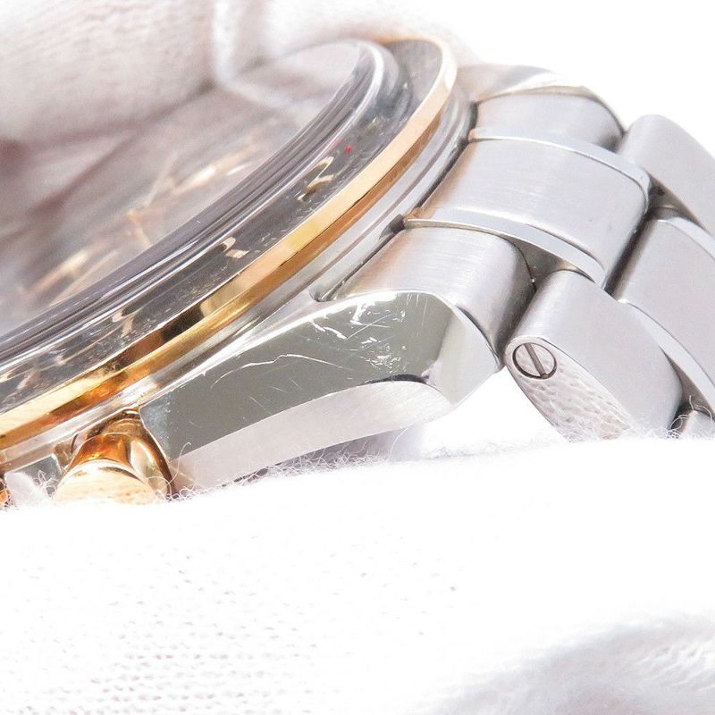 オメガ スピードマスター SS/K18YG 東京オリンピック 2020本限定 522.20.42.30.01.001 OMEGA 腕時計 黒文字盤