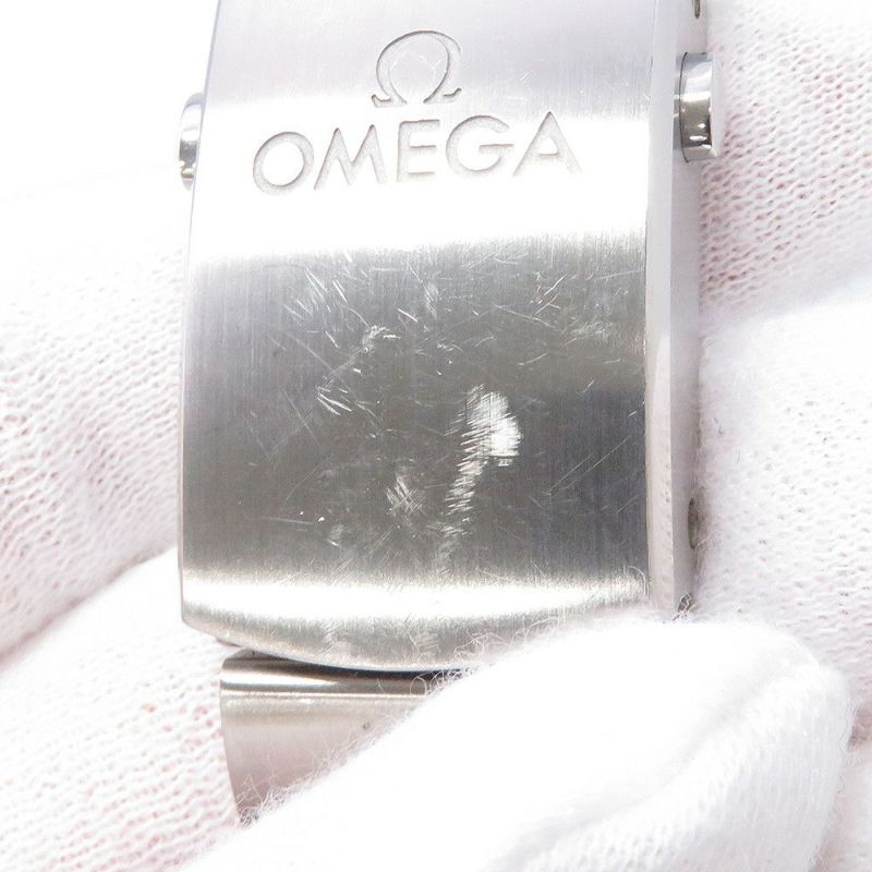 オメガ スピードマスター SS/K18YG 東京オリンピック 2020本限定 522.20.42.30.01.001 OMEGA 腕時計 黒文字盤