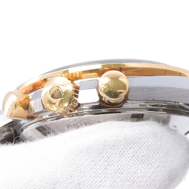 オメガ スピードマスター SS/K18YG 東京オリンピック 2020本限定 522.20.42.30.01.001 OMEGA 腕時計 黒文字盤