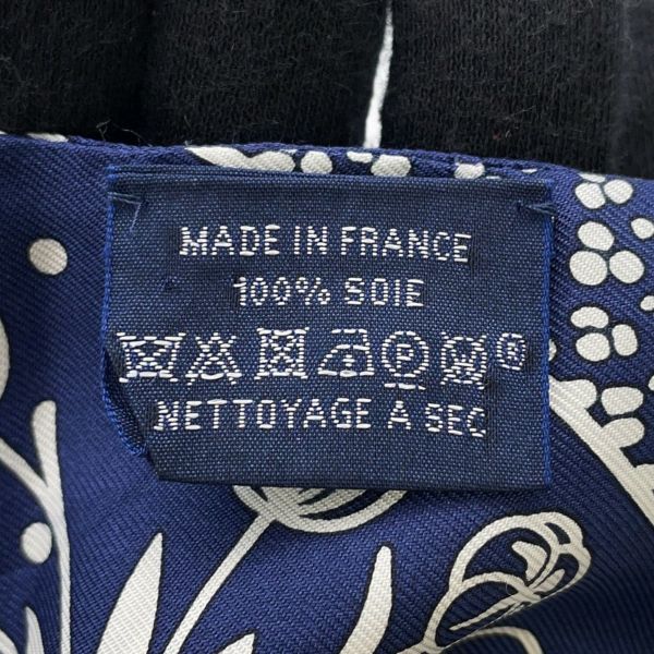 エルメス スカーフ ツイリー レオパード バンダナ Leopards Bandana シルク HERMES 2019年春夏