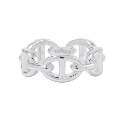 エルメス リング シェーヌダンクル アンシェネPM Enchainee SV925