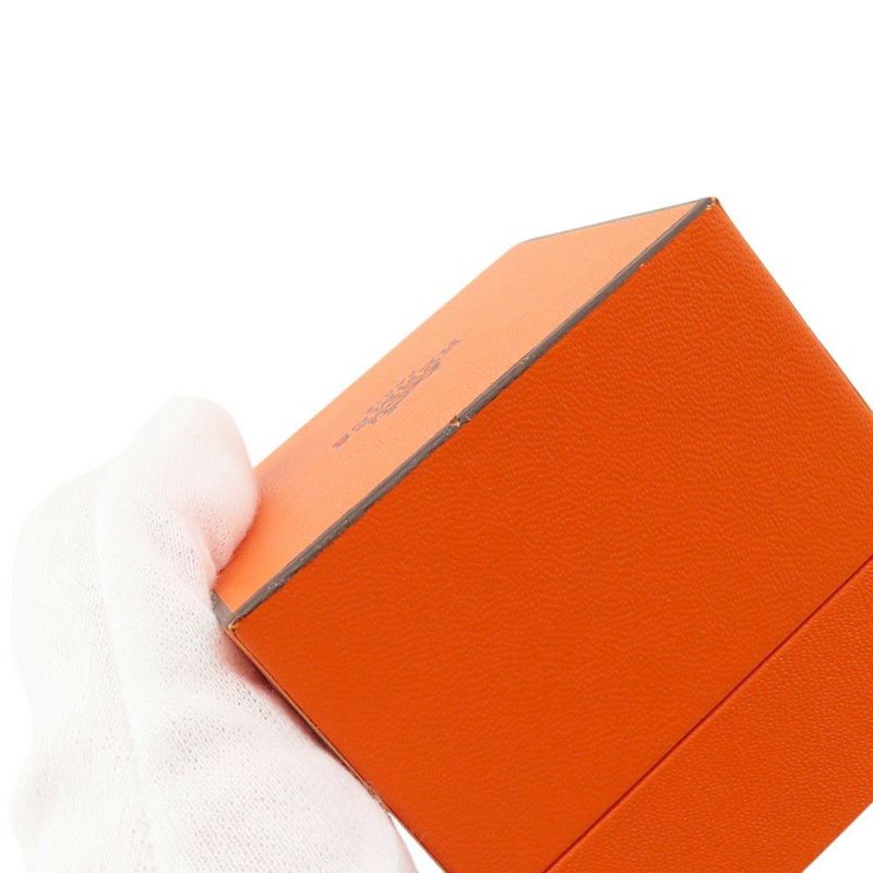 エルメス リング シェーヌダンクル アンシェネPM Enchainee SV925シルバー リングサイズ53 HERMES ジュエリー